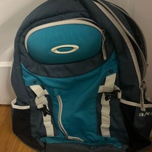 Oakley backpack